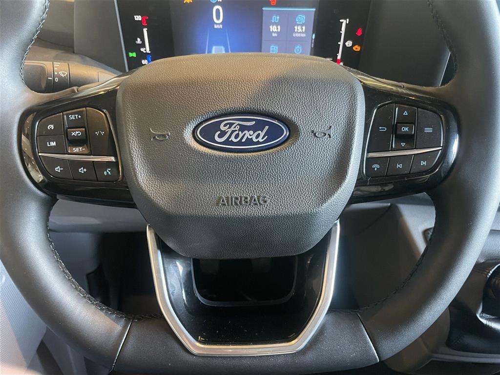 Ford Transit Custom Trend billede 6