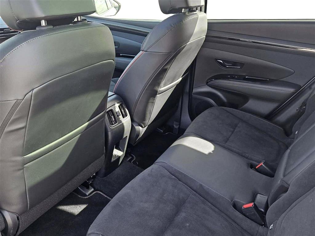 Hyundai Tucson N-Line billede 5