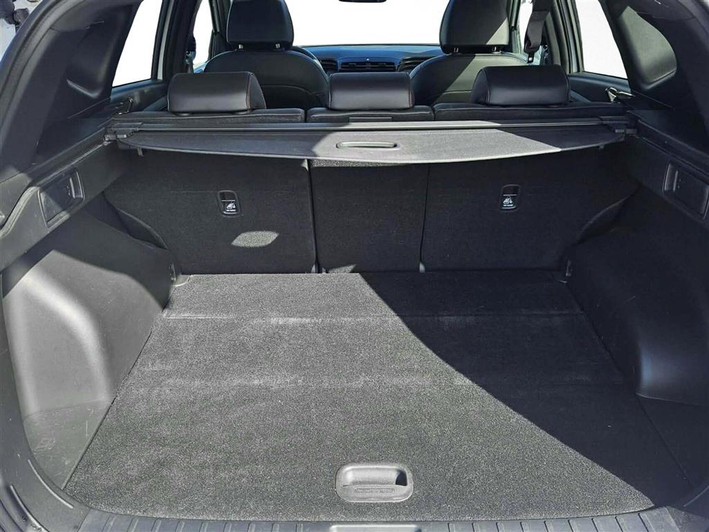 Hyundai Tucson N-Line billede 6