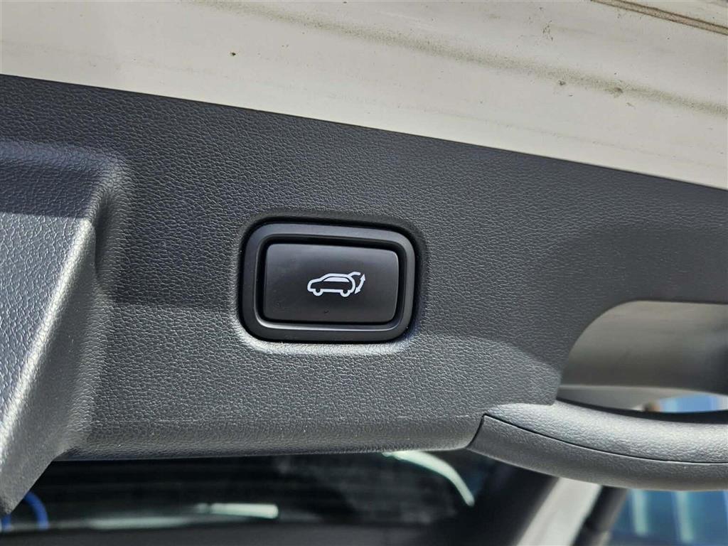 Hyundai Tucson N-Line billede 7