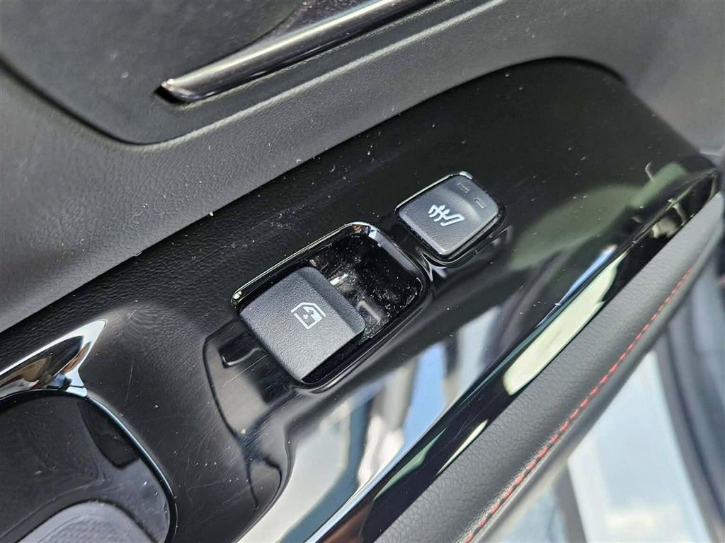 Hyundai Tucson N-Line billede 8