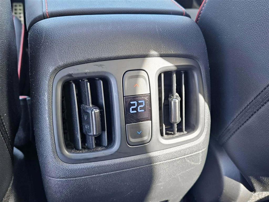 Hyundai Tucson N-Line billede 9