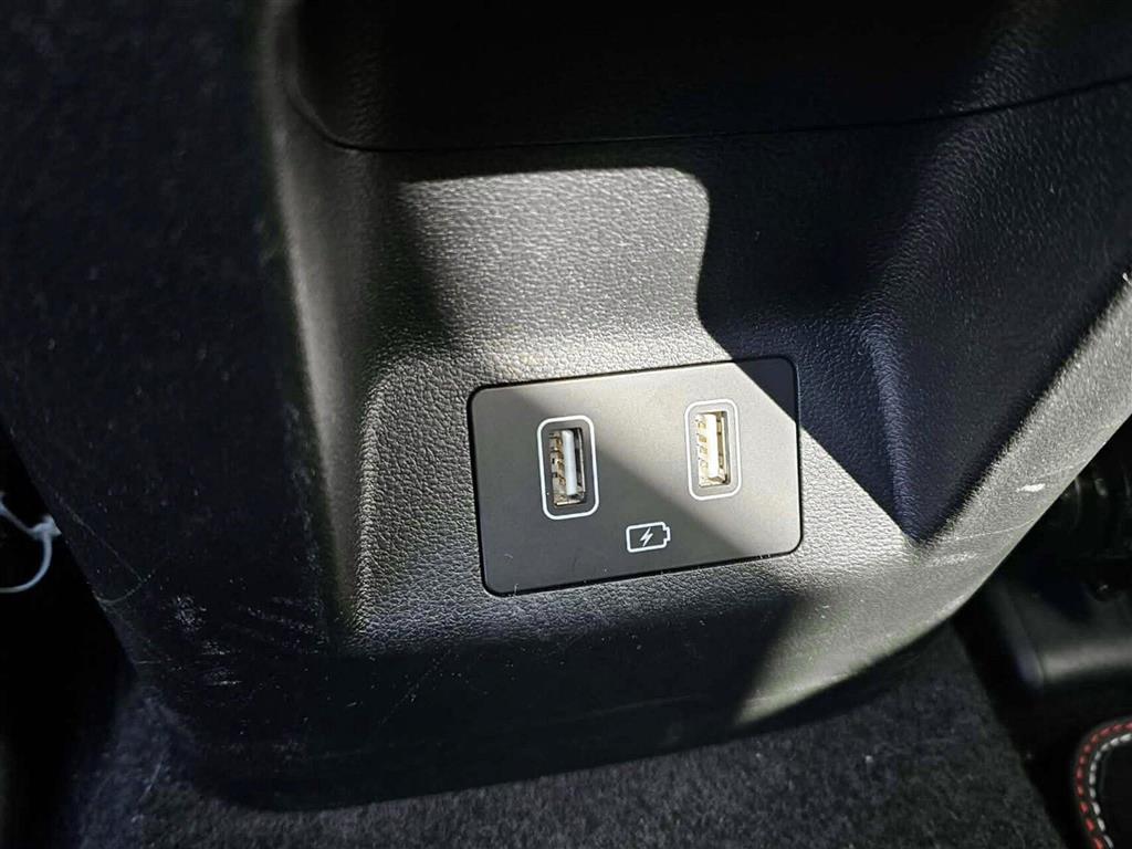 Hyundai Tucson N-Line billede 10