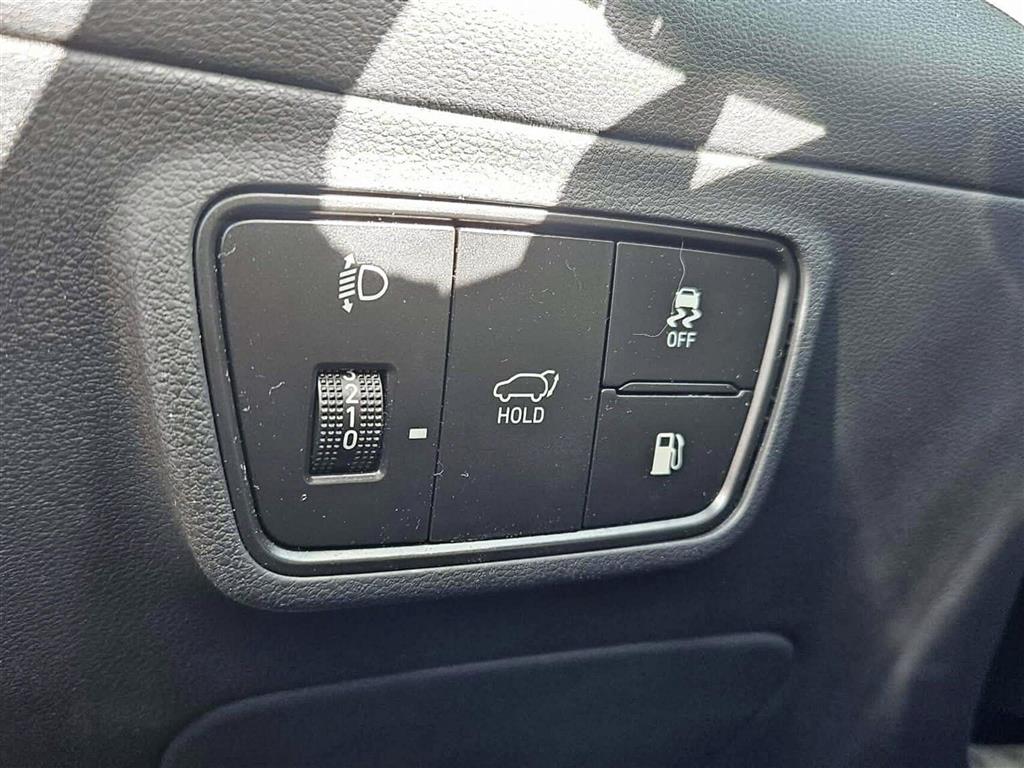 Hyundai Tucson N-Line billede 24