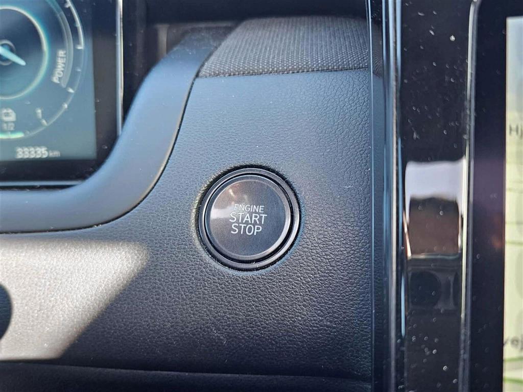 Hyundai Tucson N-Line billede 22