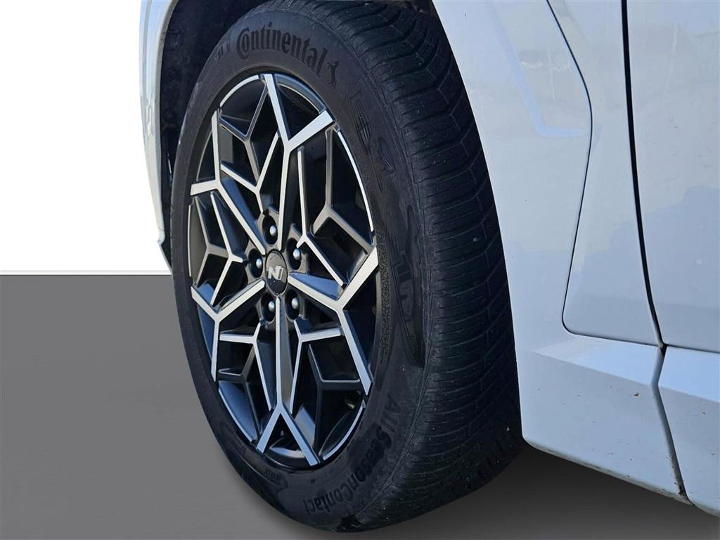 Hyundai Tucson N-Line billede 29