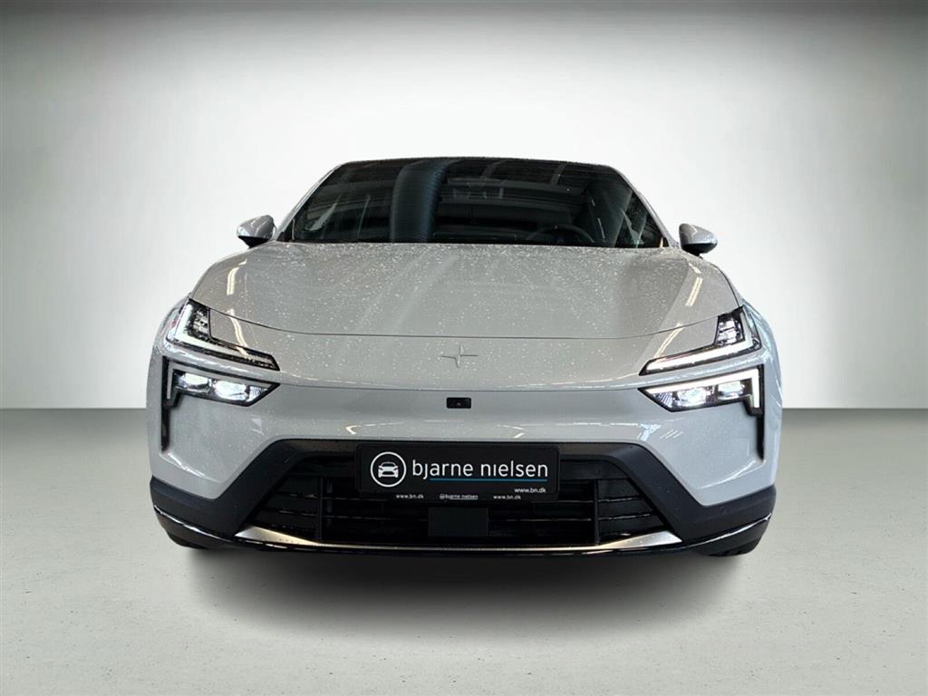 Polestar 4 LRDM Plus Pilot billede 2