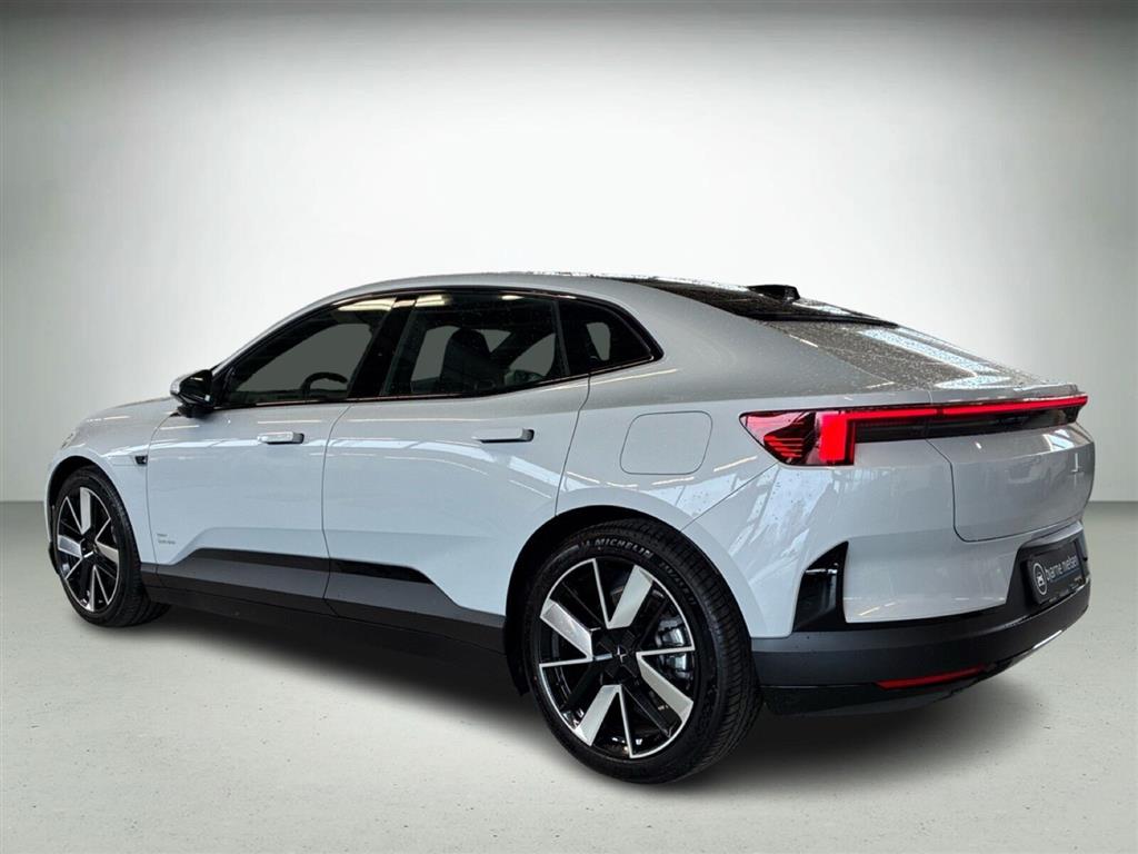 Polestar 4 LRDM Plus Pilot billede 4