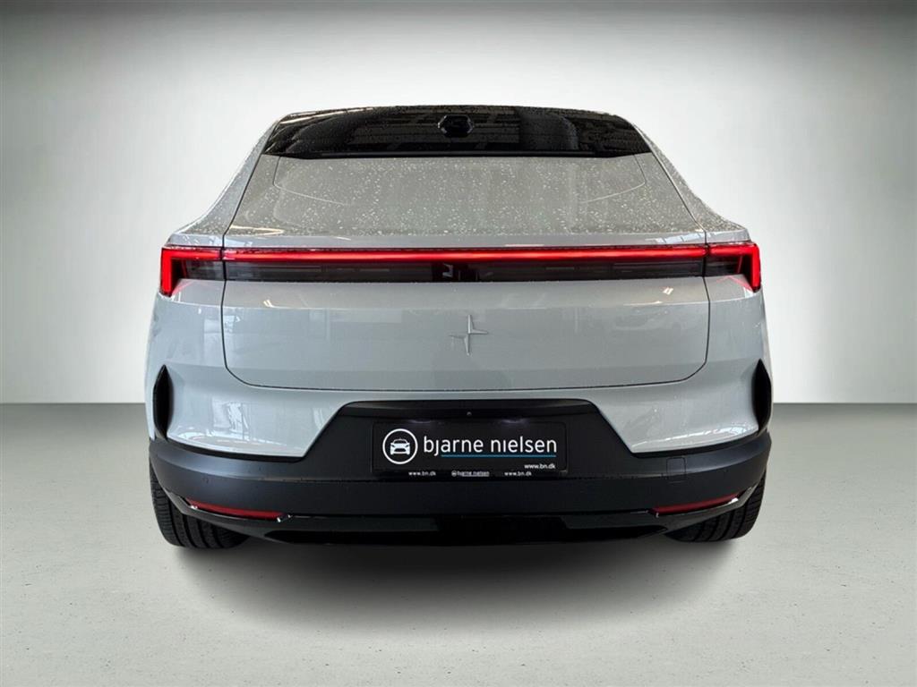 Polestar 4 LRDM Plus Pilot billede 5