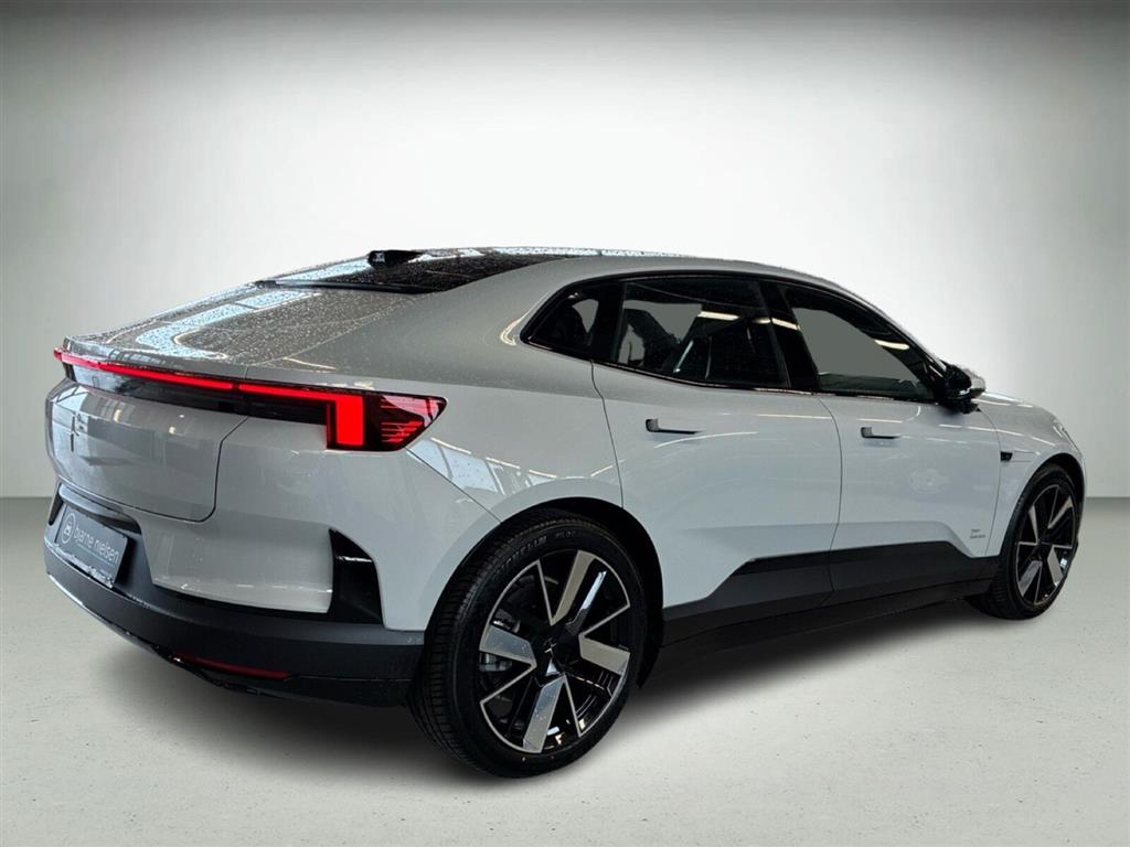 Polestar 4 LRDM Plus Pilot billede 6
