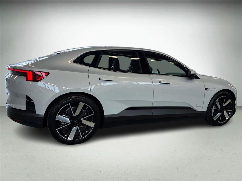 Polestar 4 LRDM Plus Pilot billede 7