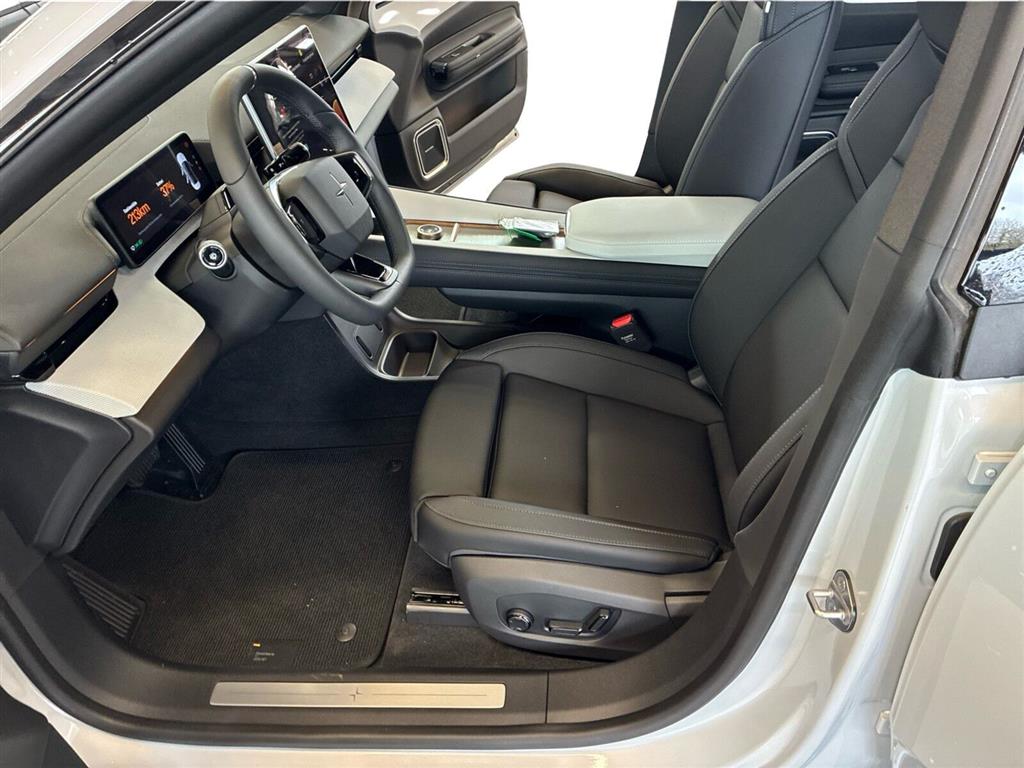 Polestar 4 LRDM Plus Pilot billede 11