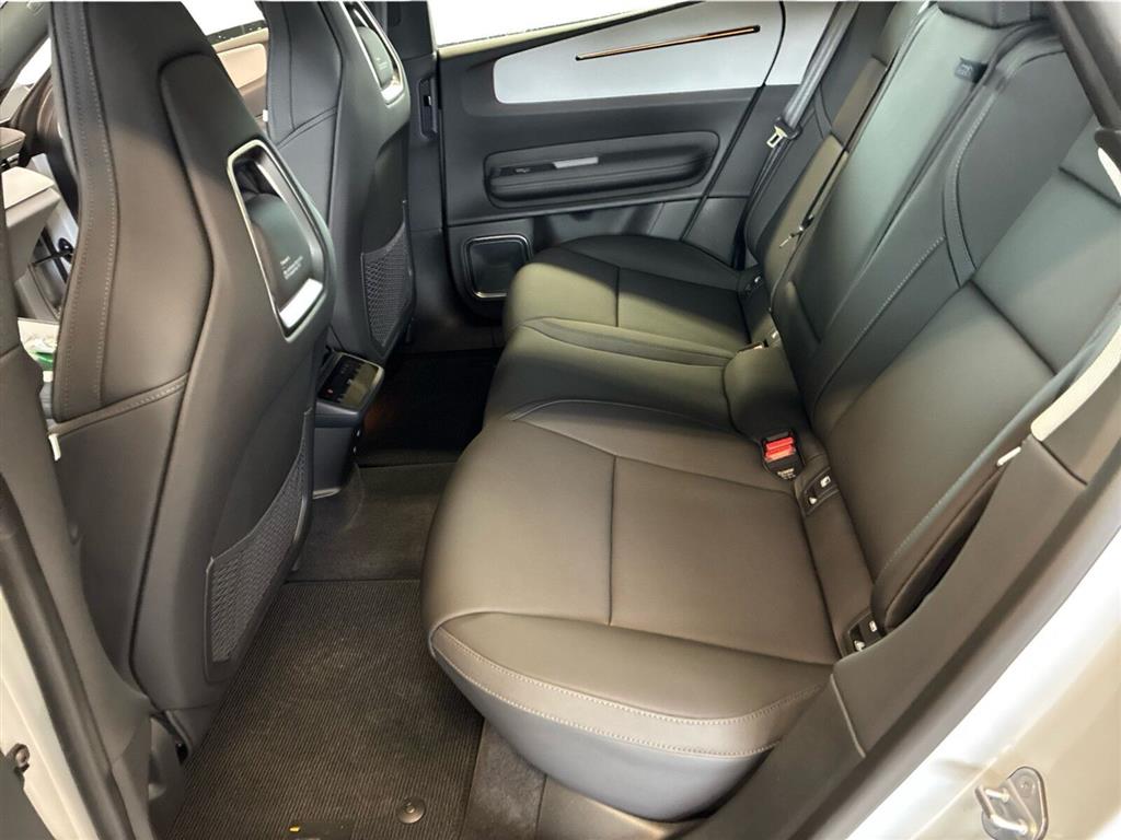 Polestar 4 LRDM Plus Pilot billede 12