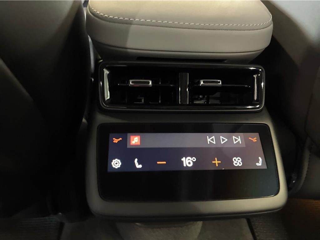 Polestar 4 LRDM Plus Pilot billede 13