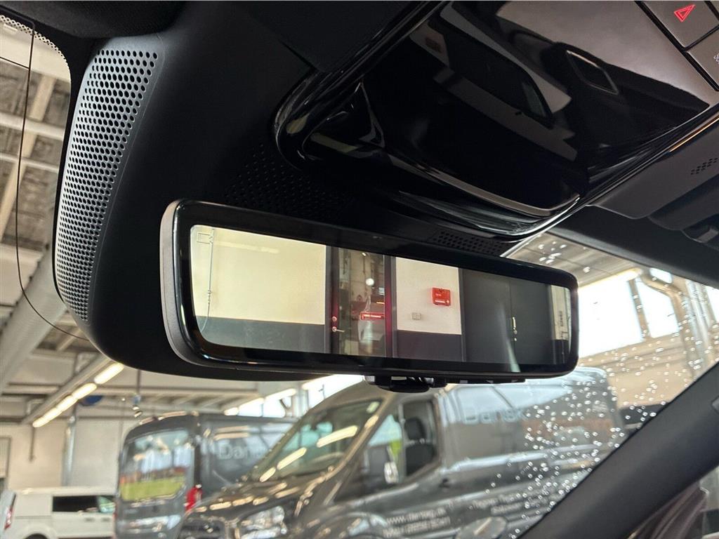 Polestar 4 LRDM Plus Pilot billede 14