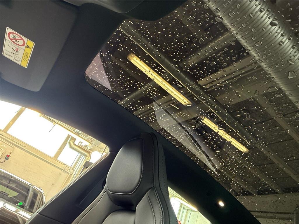 Polestar 4 LRDM Plus Pilot billede 15