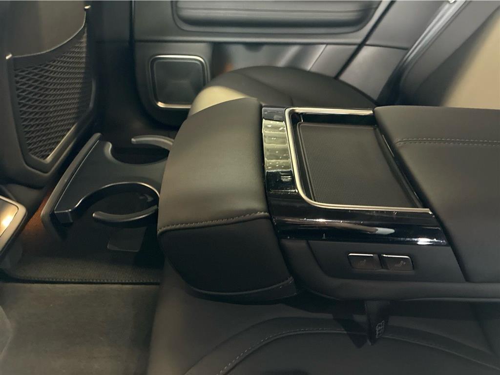 Polestar 4 LRDM Plus Pilot billede 16