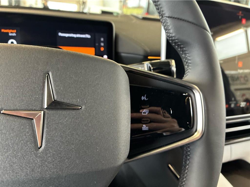 Polestar 4 LRDM Plus Pilot billede 17