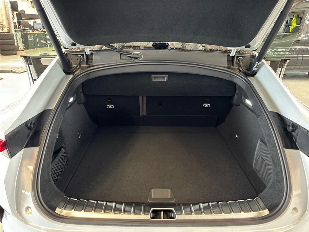 Polestar 4 LRDM Plus Pilot billede 18