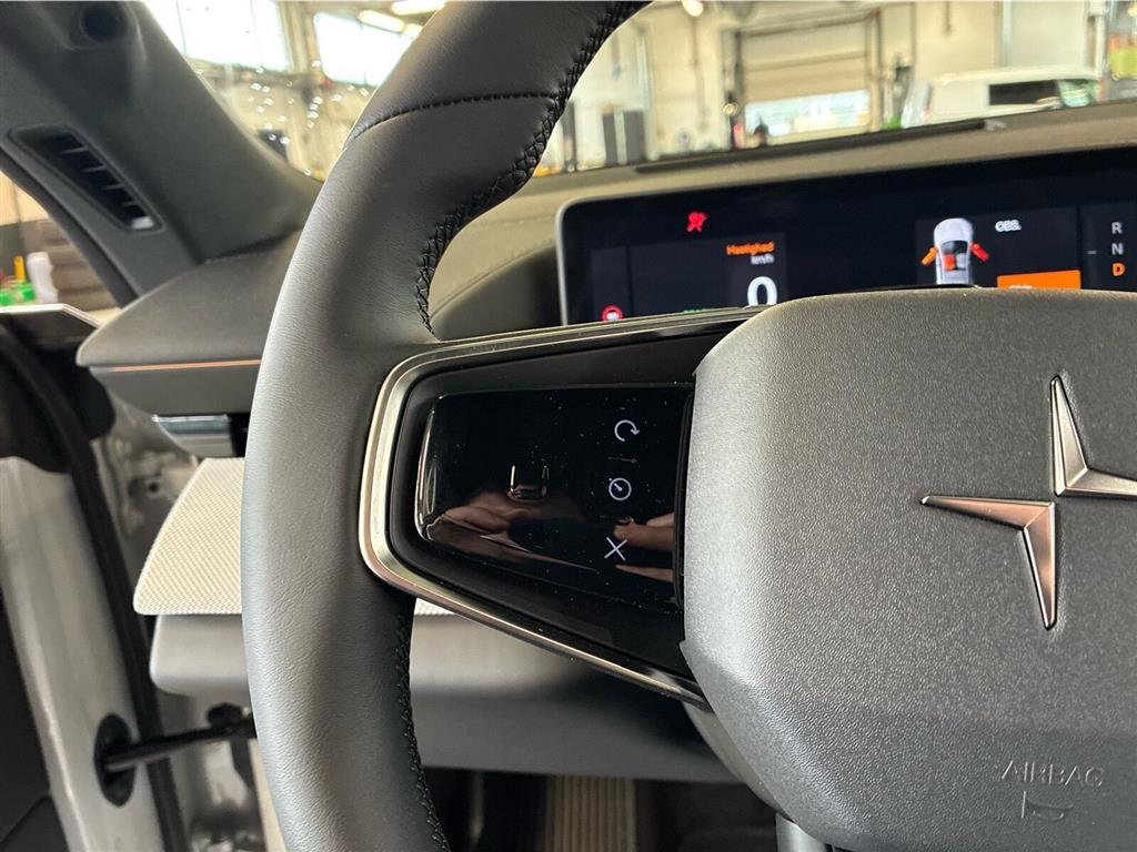Polestar 4 LRDM Plus Pilot billede 20