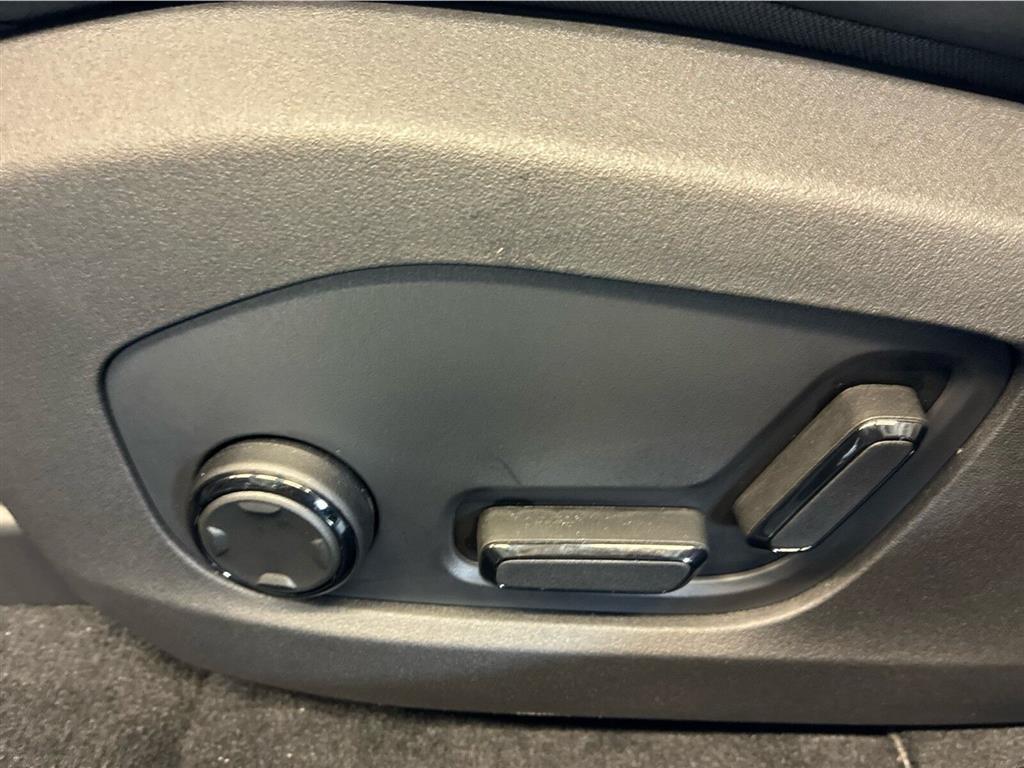 Polestar 4 LRDM Plus Pilot billede 21