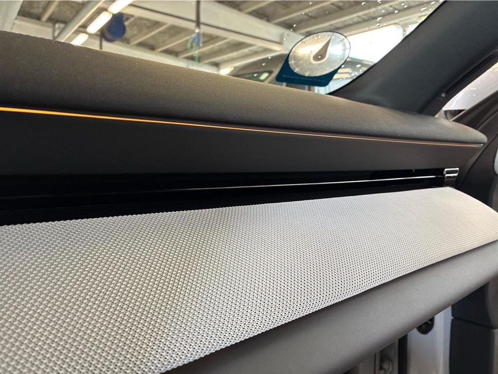 Polestar 4 LRDM Plus Pilot billede 22