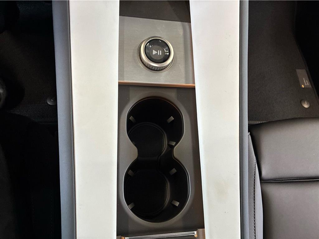 Polestar 4 LRDM Plus Pilot billede 23