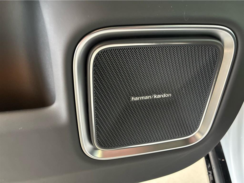 Polestar 4 LRDM Plus Pilot billede 24