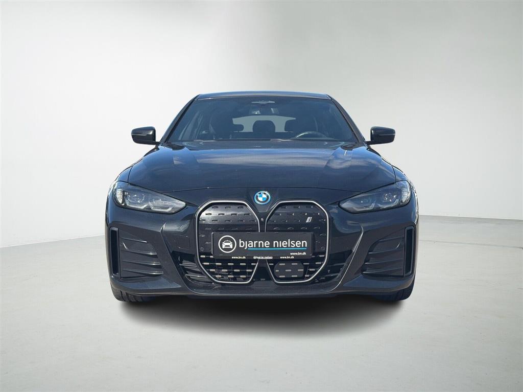 BMW i4 M-Sport billede 7