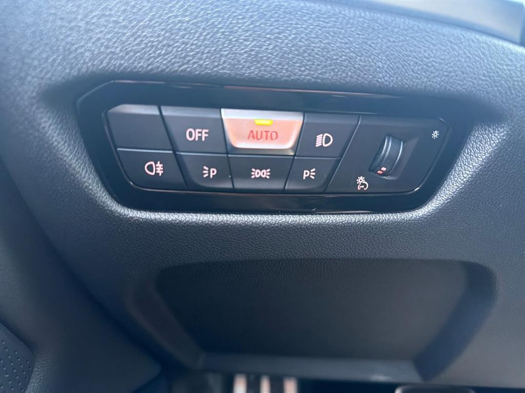 BMW i4 M-Sport billede 20