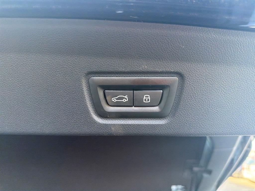 BMW i4 M-Sport billede 21