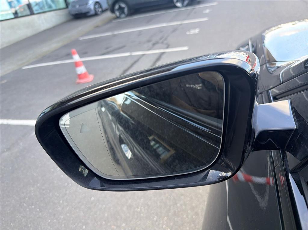 BMW i4 M-Sport billede 22