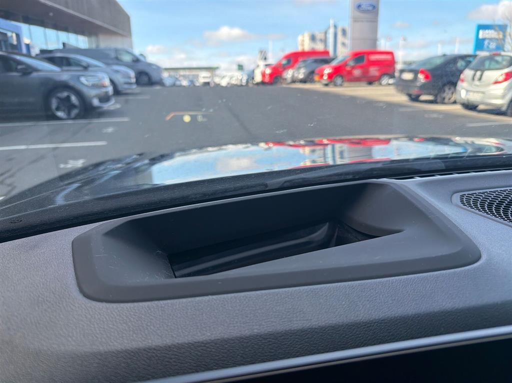 BMW i4 M-Sport billede 23