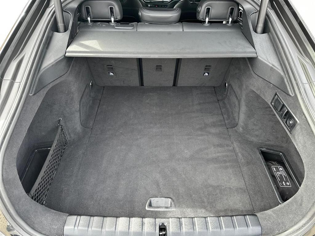 BMW i4 M-Sport billede 14