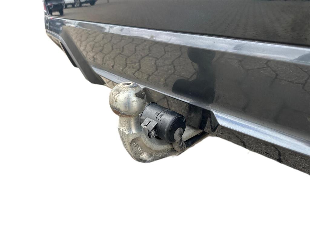 BMW i4 M-Sport billede 15