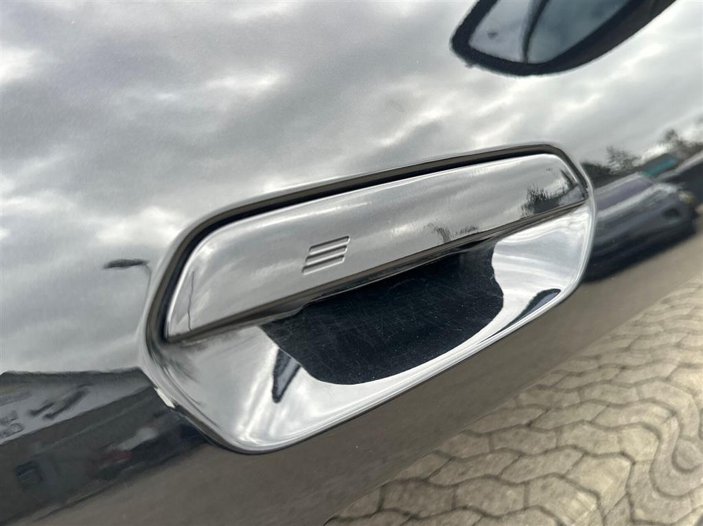 BMW i4 M-Sport billede 18