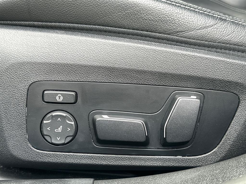 BMW i4 M-Sport billede 19