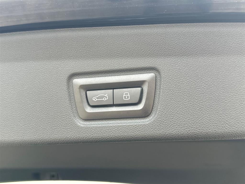 BMW i4 M-Sport billede 20