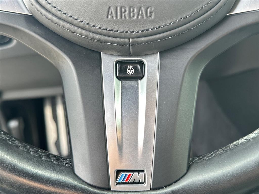 BMW i4 M-Sport billede 21