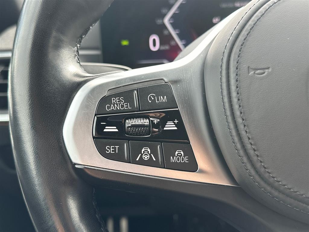 BMW i4 M-Sport billede 22