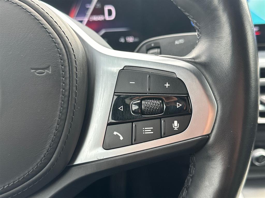 BMW i4 M-Sport billede 23