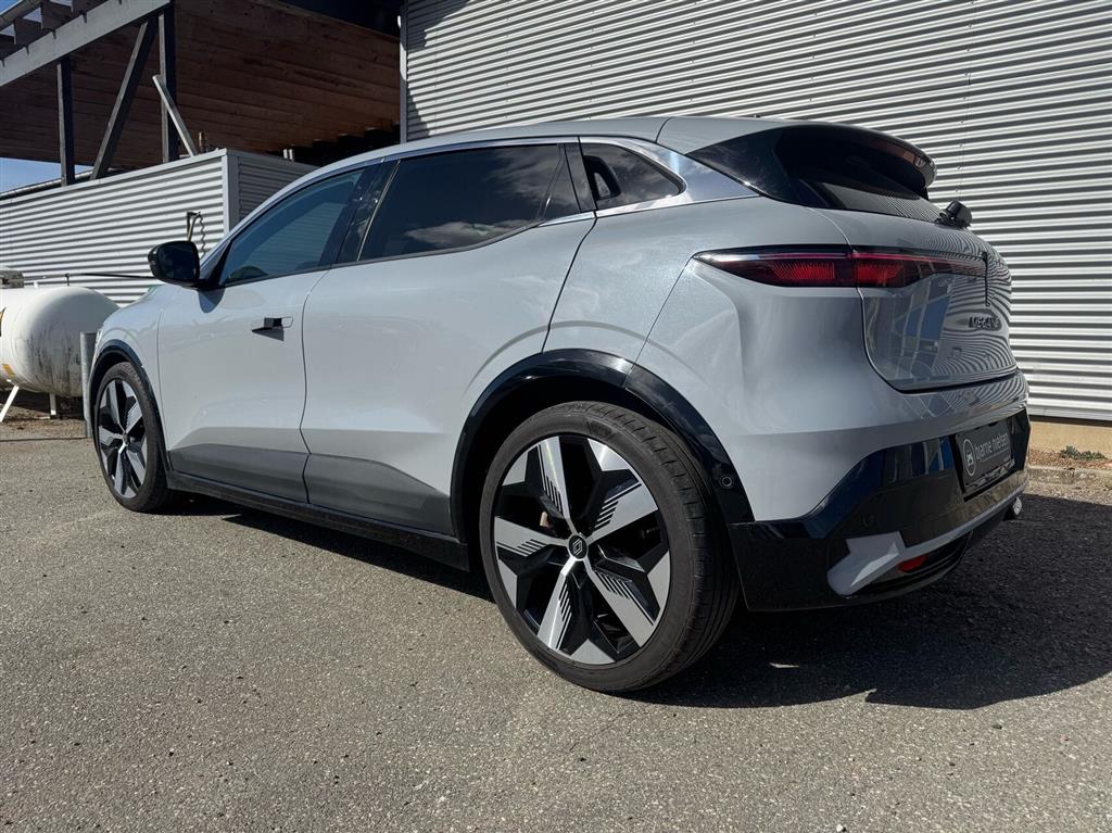 Renault Mégane Techno billede 2