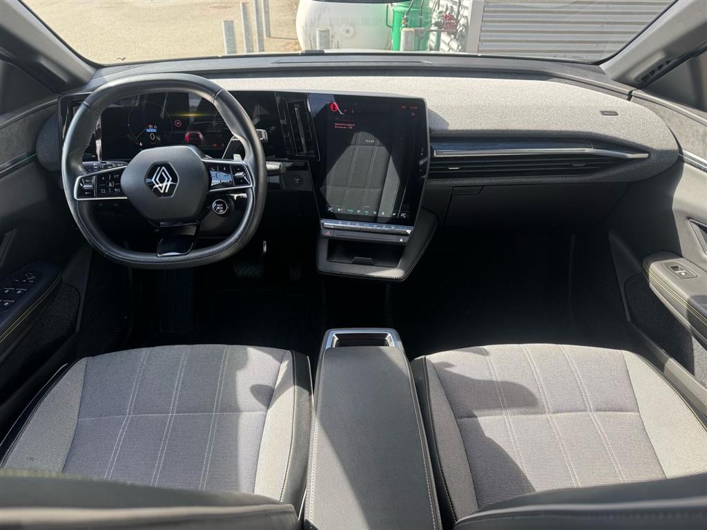 Renault Mégane Techno billede 4