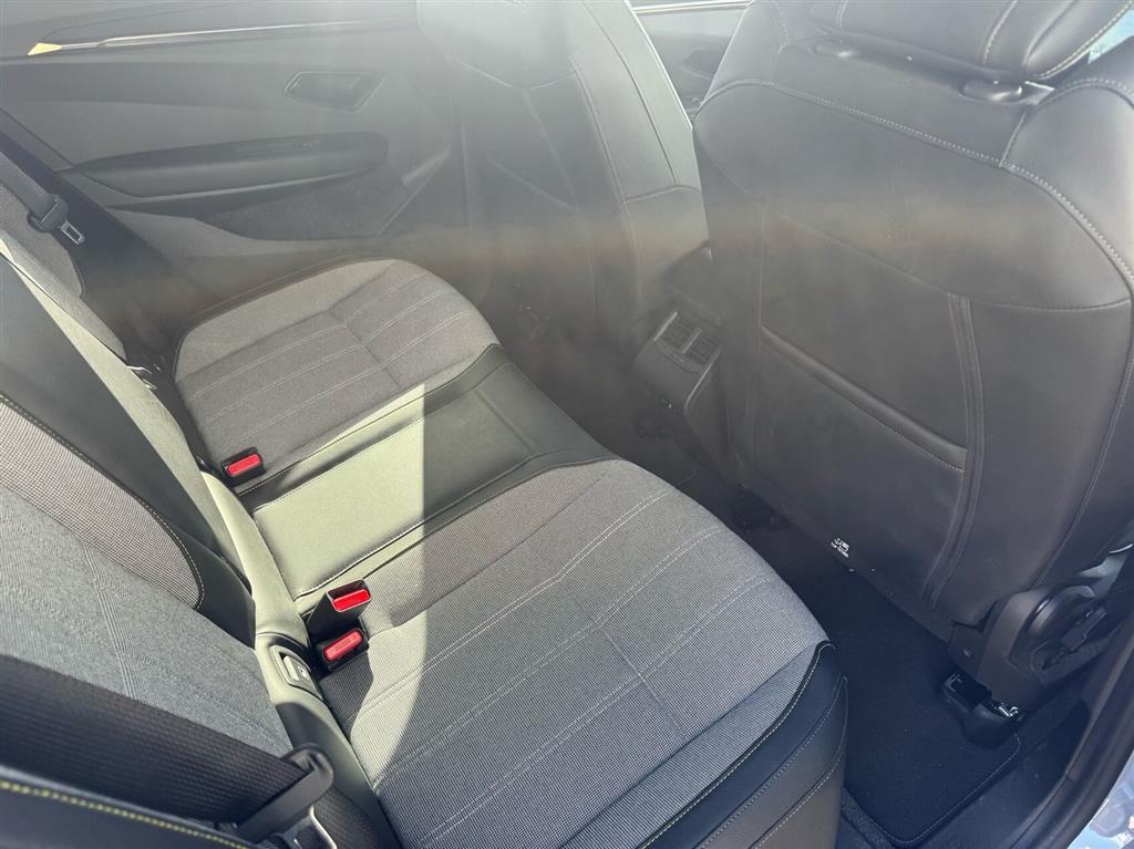 Renault Mégane Techno billede 6