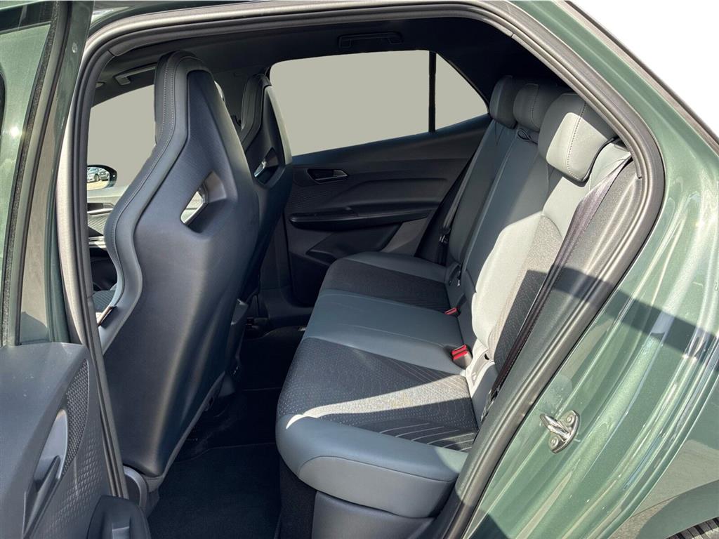 Cupra Born VZ billede 10