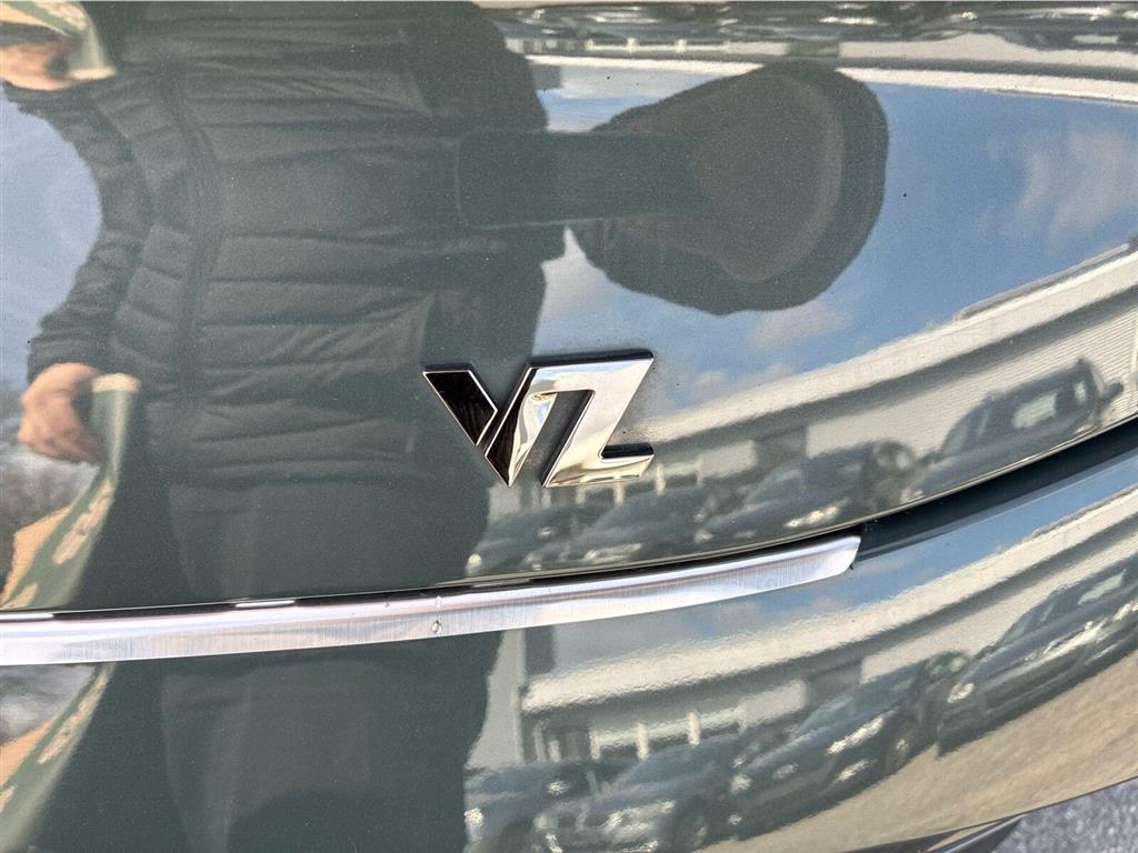 Cupra Born VZ billede 17