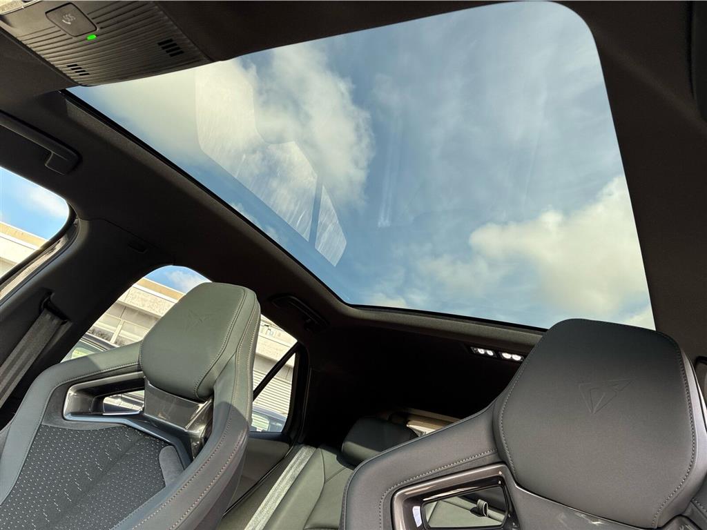 Cupra Born VZ billede 14