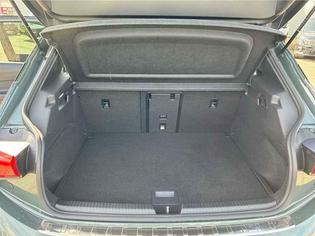 Cupra Born VZ billede 15