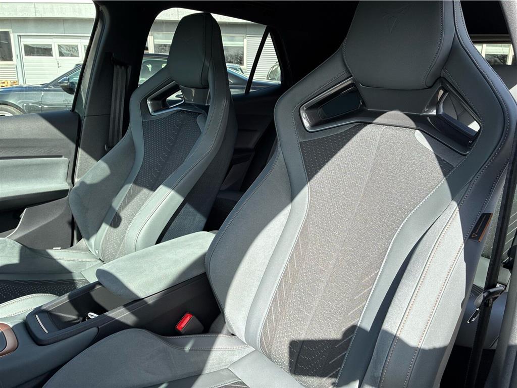 Cupra Born VZ billede 16