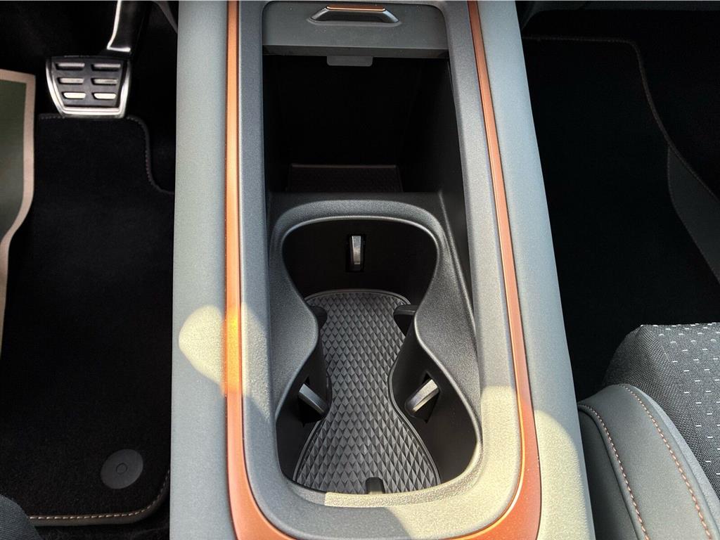 Cupra Born VZ billede 18